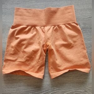 NVGTN Seamless Shorts